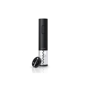 Eldonex ELDONEX EWO-2100-BK - Elektrický otvárač na víno 4xAA čierna vyobraziť