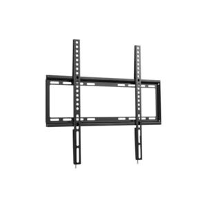 MK FLORIA MK FLORIA MKF-20DF447 - Nástenný fixný držiak na TV 65" čierna vyobraziť