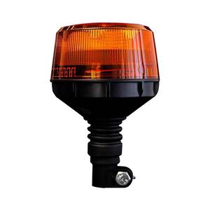 LED Výstražný maják LED/12-24V IP67 vyobraziť