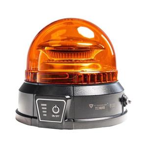 LED Výstražný maják LED/12-24V IP65 vyobraziť
