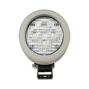 LED Bodové svietidlo pre traktor JOHN DEER LED/60W/10-30V IP69 5700K šedá vyobraziť