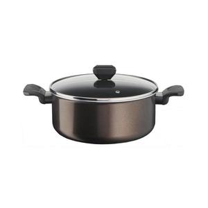 Tefal Tefal - Hrniec s pokrievkou EASY COOK&CLEAN 24 cm vyobraziť