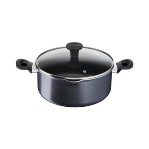 Tefal Tefal - Hrniec s pokrievkou DAY 24 cm vyobraziť