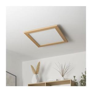 Brilagi Brilagi - LED Stropné svietidlo SLIMFRAME WOOD LED/36W/230V 49, 5x49, 5 cm hnedá vyobraziť