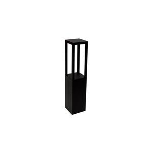 LED Vonkajšia lampa SANTON LED/9W/230V 4000K IP54 50 cm čierna vyobraziť