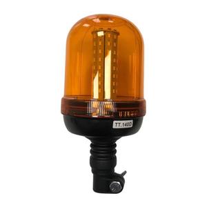 LED Výstražný maják LED/12-24V IP66 vyobraziť