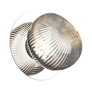LED Nástenné svietidlo BOLLA LED/3W/230V lesklý chróm vyobraziť