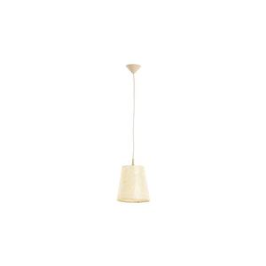 Luster na lanku GUMON 1xE27/15W/230V béžová vyobraziť
