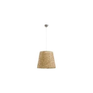 Luster na lanku CANNUCIA 1xE27/15W/230V béžová vyobraziť