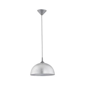 Luster na lanku MAGNUM 1xE27/15W/230V biela vyobraziť