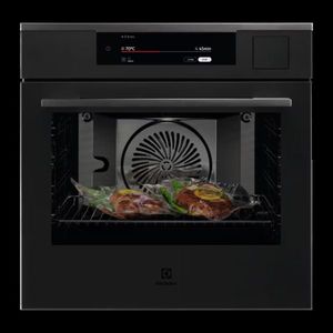 Electrolux KOAAS3ST vyobraziť