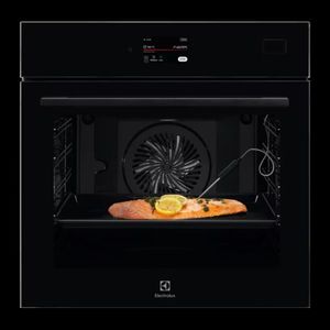 Electrolux LOB9S3XZ vyobraziť