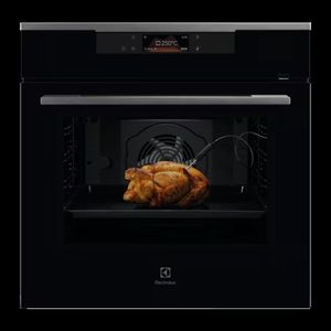 Electrolux KOEBP39H vyobraziť
