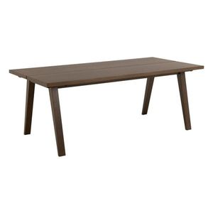 Jídelní stůl A-Line 200 cm dub kouřový vyobraziť