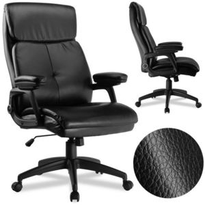 Kancelářské křeslo Concord II černé vyobraziť