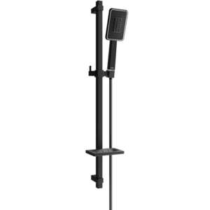 Posuvný sprchový set MEXEN DQ54 černý vyobraziť