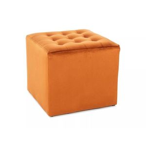 Taburet Lori Velvet - výber z 10 prevedení vyobraziť