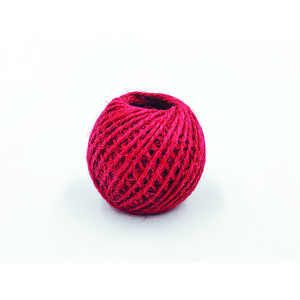 NEKUPTO Klbko RAPHIA 0, 5cm x 10m vyobraziť
