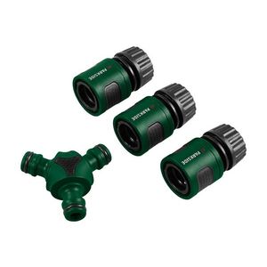 PARKSIDE® Zavlažovacia prípojka (záhradný postrekovač, 13 – 15 mm) vyobraziť