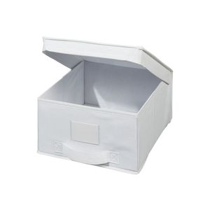 LIVARNO home Úložný box/Organizér/Úložný box pod posteľ (organizér) vyobraziť