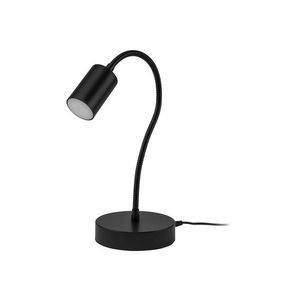 LIVARNO HOME Stolná LED lampa (upínacia lampa) vyobraziť