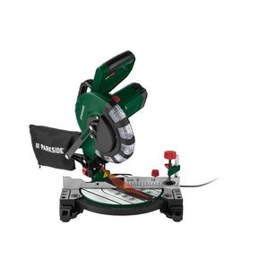 PARKSIDE® Pílový kotúč, 210 mm (na drevo, 48 zubov) vyobraziť