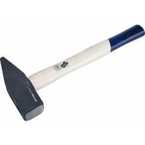 Kladivo zámočnícke, drevená násada, 2000g vyobraziť