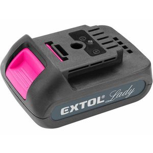 Akumulátor 12V/2Ah Li-ion, pre 402403 vyobraziť