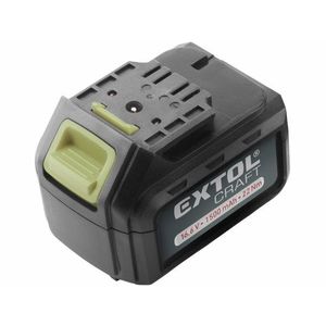 Akumulátor 14, 4V/1, 5Ah, Li-ion, pre 402420 vyobraziť
