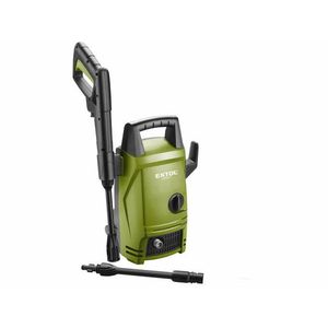 Čistič vysokotlaký, príkon 1400W, 100bar, 330 l/min vyobraziť