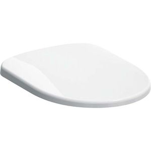 GEBERIT - Selnova WC sedadlo, duroplast, Softclose, biela 500.333.01.1 vyobraziť