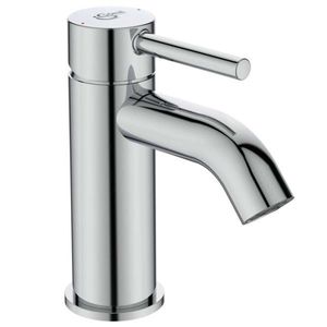 IDEAL STANDARD - CeraLine Umývadlová batéria s výpusťou Click-Clack, chróm BC822AA vyobraziť