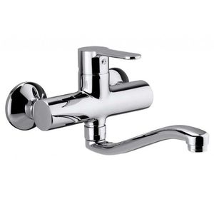 PAFFONI PAFFONI - Blu Drezová batéria, chróm BLU161CR vyobraziť