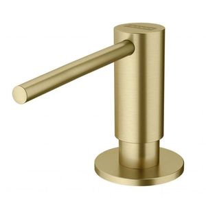 FRANKE - Atlas Neo Dávkovač saponátu, 350 ml, zlatá 112.0717.105 vyobraziť