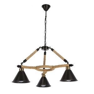 Závesná lampa Moderno vyobraziť