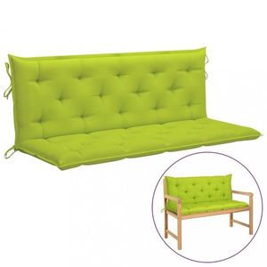 Záhradná poduška 150 cm Dekorhome vyobraziť