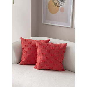 Obliečky na vankúše v súprave 2 ks 43x43 cm Tuffet – Mioli Decor vyobraziť