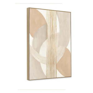 Obraz 60x90 cm Geometric Color Interflow – knor vyobraziť
