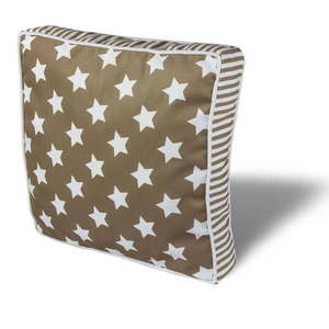 Sedák 42x42 cm – Mioli Decor vyobraziť