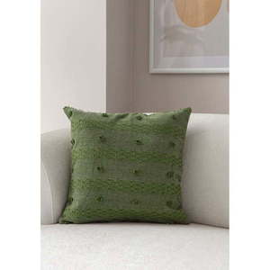 Obliečka na vankúš 43x43 cm Tuffet – Mioli Decor vyobraziť