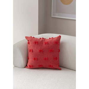 Obliečka na vankúš 43x43 cm Tuffet – Mioli Decor vyobraziť