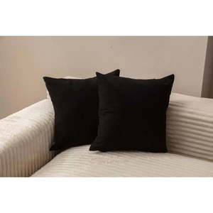 Obliečky na vankúše v súprave 2 ks 43x43 cm – Mioli Decor vyobraziť