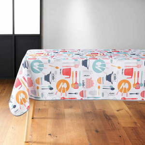 Umývateľný obrus 140x240 cm Kitchen – douceur d'intérieur vyobraziť
