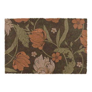Rohožka z kokosového vlákna 60x90 cm William Morris Rose – Artsy Doormats vyobraziť