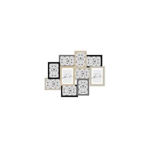 Rámček na stenu 58x46 cm Multicolor – knor vyobraziť