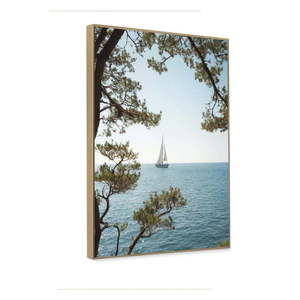 Obraz 60x90 cm Voyage – knor vyobraziť