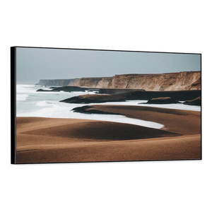 Obraz 90x60 cm Rugged Coastline – knor vyobraziť