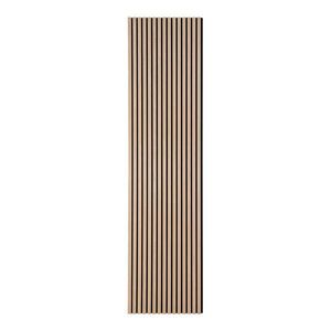 Akustické panely v súprave 2 ks 60x240 cm Oak – House Nordic vyobraziť