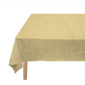 Obrus Really Nice Things Beige, 140 x 140 cm vyobraziť