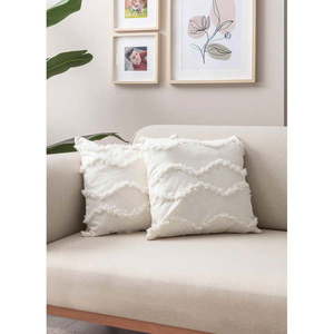 Obliečky na vankúše v súprave 2 ks 43x43 cm – Mioli Decor vyobraziť